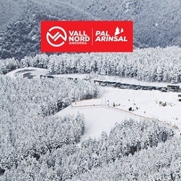 logo Pal Arinsal