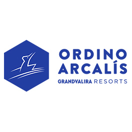 logo Ordino Arcalis
