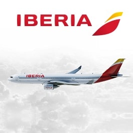 logo Iberia