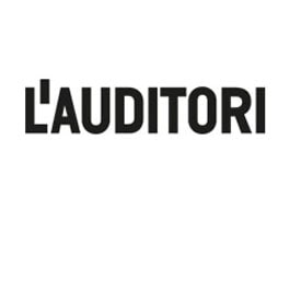 logo L'Auditori