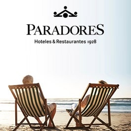 logo Paradores