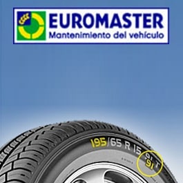 logo Euromaster