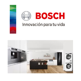 Logo Bosch