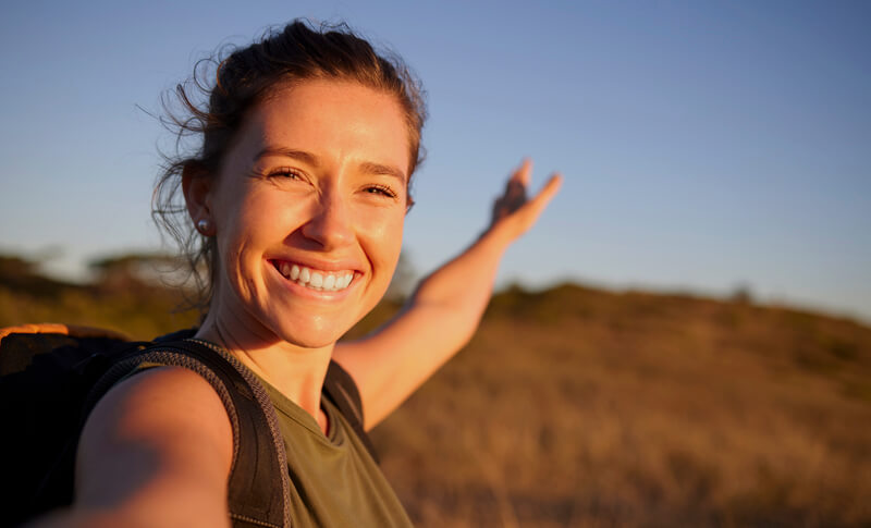 Imatge que mostra més avantatges del teu compte