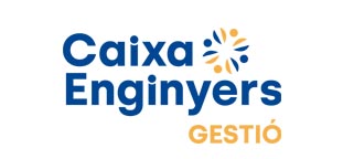 Logo Caixa Enginyers Gestió