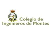 Anar al Colegio y  Asociación de Ingenieros de Montes (Obre finestra nova)