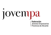 Anar a la JOVEMPA
Federación de Asociaciones de Jóvenes Empresarios de la Provincia de Alicante (Obre finestra nova)