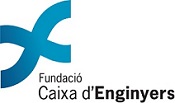 Logo Fundació Caixa d'Enginyers. Anar a l'inici