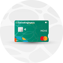 Targeta MOVE CRÈDIT