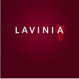 logo Lavinia 