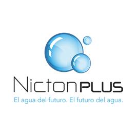 Botellas personalizadas - Nicton Plus