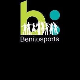 logo Benitosports
