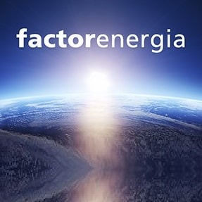 logo Factorenergia