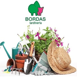 logo Jardineria Bordas 