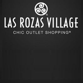 logo Las Rozas Village