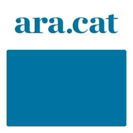 logo Ara.cat
