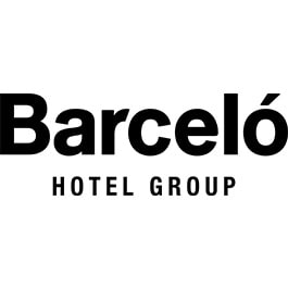 logo Hotels Barceló Resort