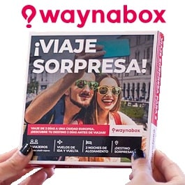 logo Waynabox