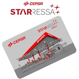 logo Cepsa Star Direct