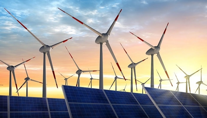 Transición energética