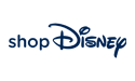 logo shop disney