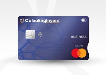 Tarjeta BUSINESS DÈBIT
