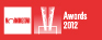 logo Awards 2012